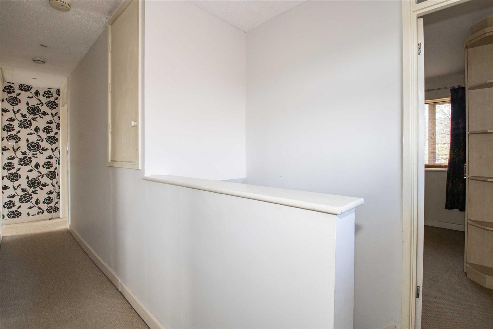 Shoreham Rise, Two Mile Ash, Milton Keynes